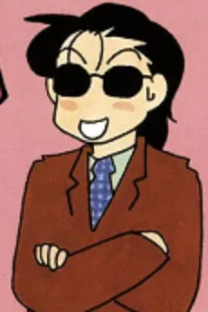 Yusuke Oikawa