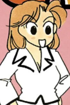 Luna Takashima