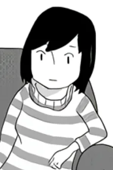 Chie Kagami