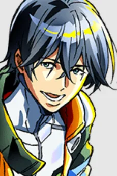 Kaoru Gunjou