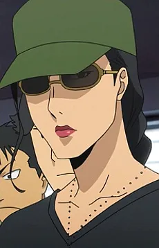Ichiko Fuji 