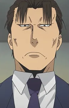 Kazumasa Hachiken