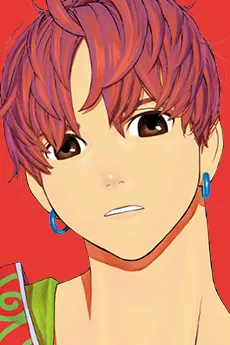 Jin Enjouji