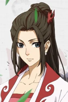 Qing Wen