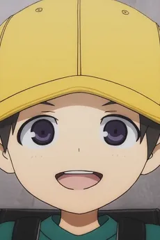 Hiro Kuroi