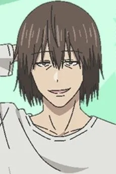 Shirou Sakurai