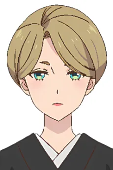 Kaoru Goshiki