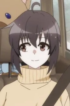 Yayoi no Haha