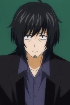 Kyoushi