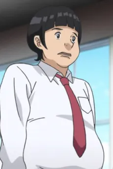 Shingo Adachi