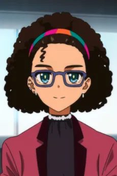 Misaki Tanabe