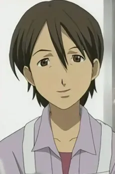 Mother Kinjou