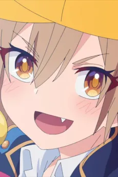 Suzuran Kazami