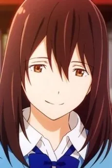 Sakura Yamauchi