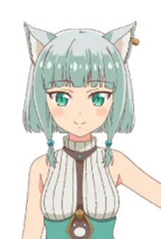 Shironeko