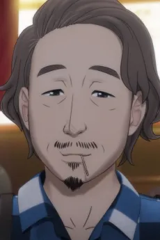 Hayashi