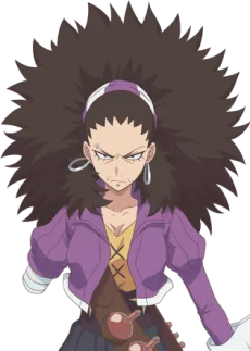 Alma