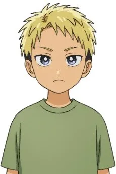 Kakeru Ijichi