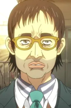 Naoya Makita