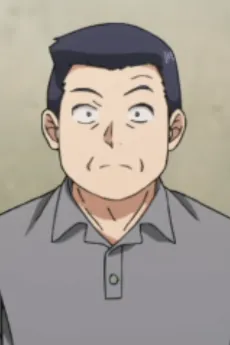 Chuunen Dansei A