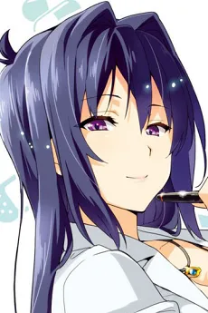 Aki Nijou