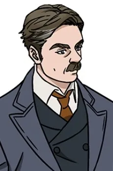John Watson
