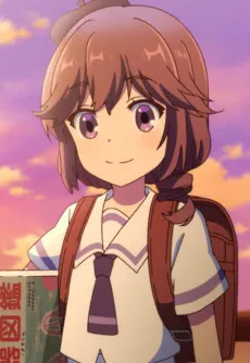 Ryouko Yoshida