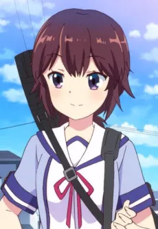 Anri Sata