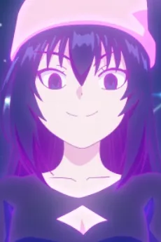Yoru no Megami