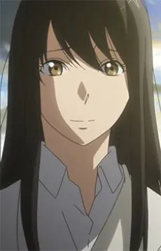 Yuki  Kaizuka