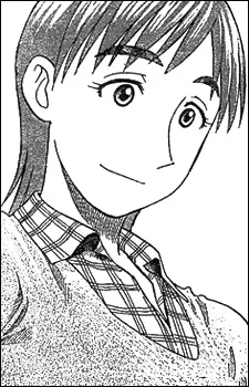 Mrs. Ayase