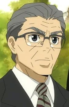 Keiichirou Koibuchi