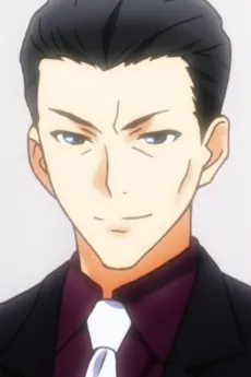 Ryouji Kazami