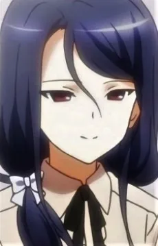 Satoko Kazami