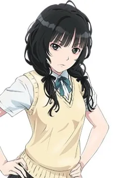 Ruise Sanjou