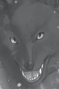 Blackas Shadow Prince