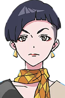Yukine Hayakawa