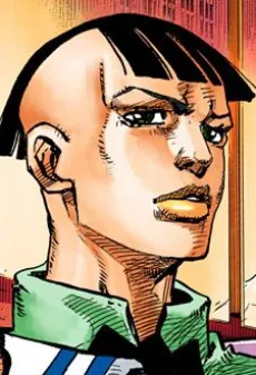Joushuu Higashikata