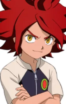 Haruya Nagumo