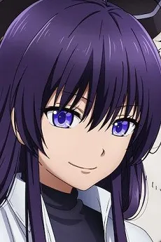 Mikoto Kibitsu