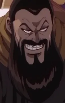 Gohei Hiruma