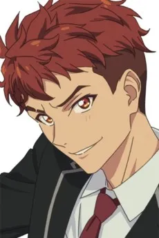Suzaku Ban