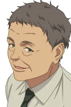 Mitsuzou Moriyama