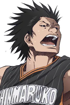 Shinichi Chiba