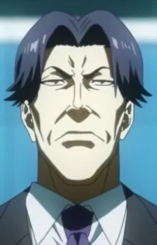 Itsuki Marude