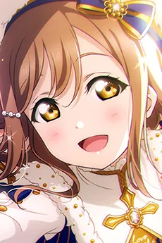 Hanamaru Kunikida