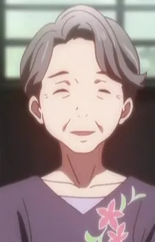 Takanashi no Sobo