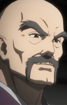 Dousan Saitou
