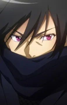 Hanzou Hattori