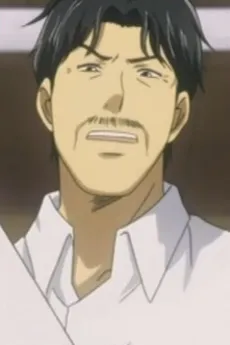 Kouzou Etou